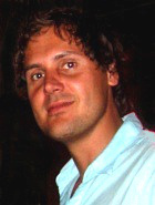 Martin Langbrugger